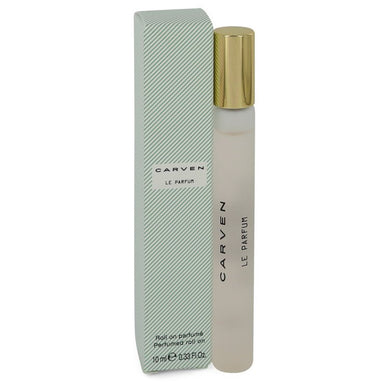 Carven Le Parfum by Carven Roll-on EDP .33 oz for Women