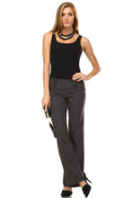 Urban Love Charcoal Pants 