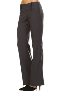 Urban Love Charcoal Pants 