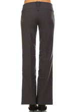 Urban Love Charcoal Pants 