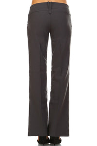 Urban Love Charcoal Pants 