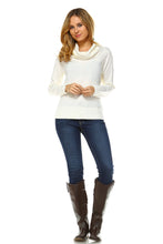 Women's Turtle Neck Sweater