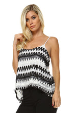 Women's Knitted Loose Top