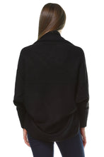 Women's Open Front Cardigan