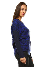 Women's Knit Drop Sleeve Sweater