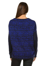 Women's Knit Drop Sleeve Sweater