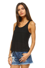 Women's Pattern Tank Top