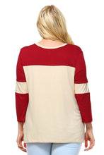 Women's Plus Size Soft Sweatshirt