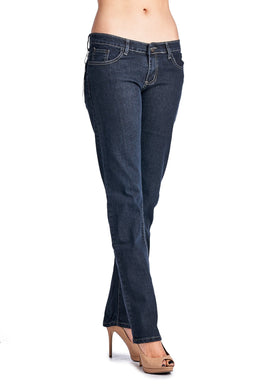 Passion Denim Stretch Jeans