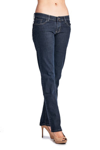 Passion Denim Stretch Jeans