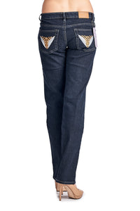 Passion Denim Stretch Jeans