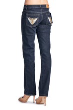 Passion Denim Stretch Jeans