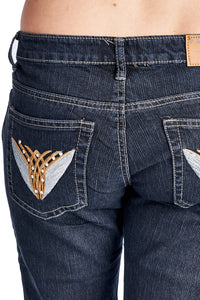 Passion Denim Stretch Jeans