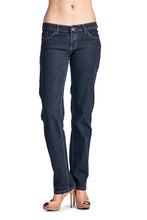 Passion Denim Stretch Jeans