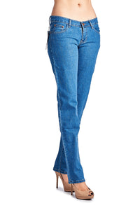 Passion Denim Stretch Jeans