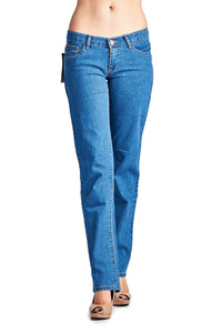 Passion Denim Stretch Jeans