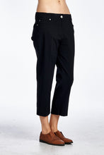 Zac & Rachel Stretch Crop Pants