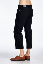 Zac & Rachel Stretch Crop Pants