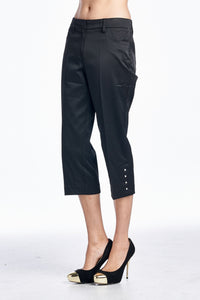 Zac & Rachel Stretch Crop Pants