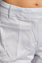 Zac & Rachel Stretch Slim Crop Pant