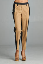 Larry Levine ColorblockCapris