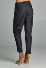 Larry Levine ColorblockCapris