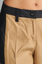 Larry Levine ColorblockCapris