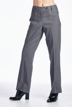 Larry Levine SPT Stretch Pant