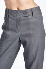 Larry Levine SPT Stretch Pant