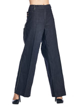 Larry Levine Stretch Pants