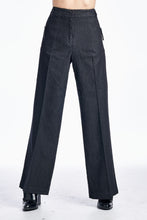 Larry Levine Stretch Pants