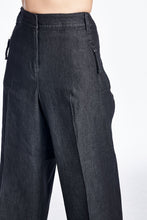 Larry Levine Stretch Pants