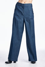Larry Levine Stretch Pants