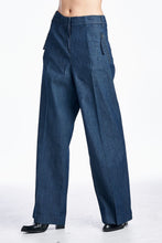 Larry Levine Stretch Pants