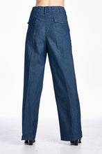 Larry Levine Stretch Pants