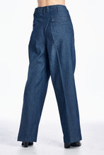 Larry Levine Stretch Pants