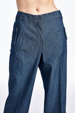 Larry Levine Stretch Pants