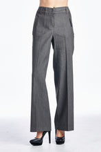 Larry Levine Stretch Pants