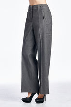 Larry Levine Stretch Pants