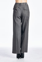 Larry Levine Stretch Pants