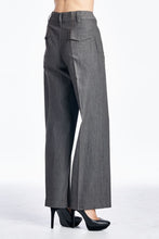 Larry Levine Stretch Pants