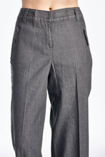 Larry Levine Stretch Pants