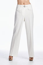 Larry Levine Pant w/Gold Stripe
