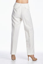 Larry Levine Pant w/Gold Stripe
