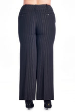 Larry Levine Stripe Pants
