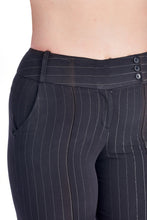 Larry Levine Stripe Pants