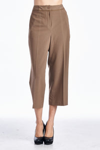 Larry Levine Stretch Capris - WholesaleClothingDeals - 11