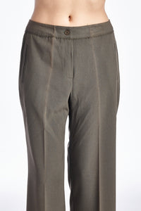 Larry Levine Stretch Capris - WholesaleClothingDeals - 5