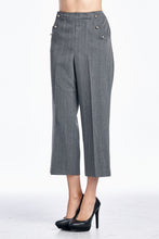 Larry Levine SPT Stretch Capris