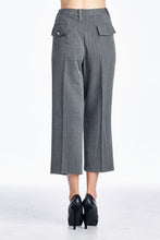 Larry Levine SPT Stretch Capris